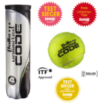 Balls Unlimited Code Black (3 x 4-Ball) Test Packag