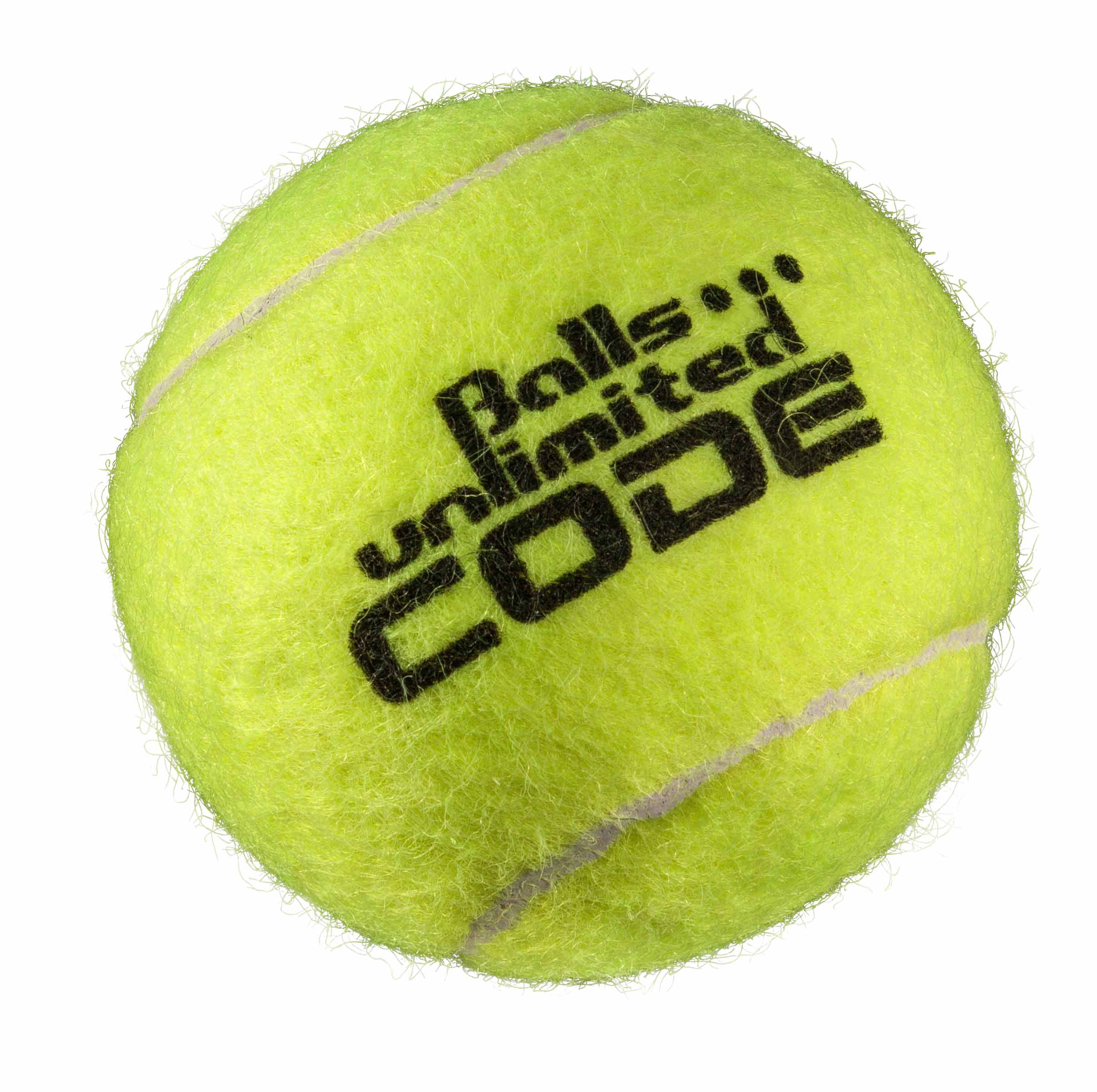 Balls Unlimited Code Black-15