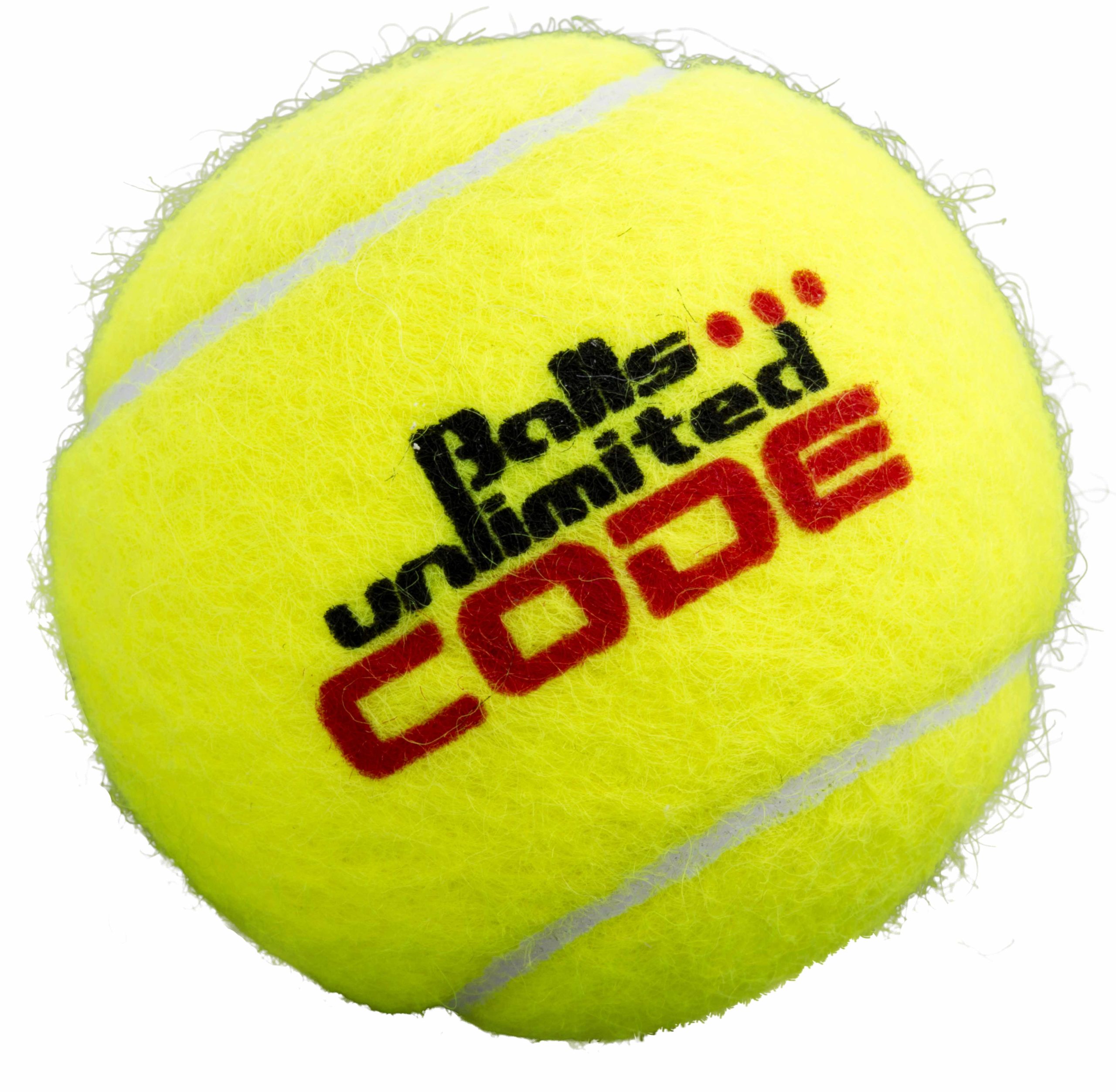 Balls Unlimited Code Red-139