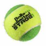 Balls Unlimited Stage1 - Yellow/Grün