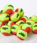 Balls Unlimited Stage2 - Gelb/Orange-23