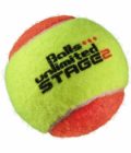 Balls Unlimited Stage2 - Gelb/Orange-0