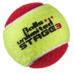 Balls Unlimited Stage3 - Gelb/Rot