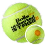 Balls Unlimited Stage2 - Gelb/Gelb