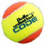 Balls Unlimited Code Blue Yellow/Orange
