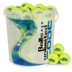 Bucket Balls Unlimited Code Blue Yellow/Yellow