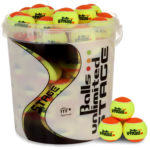 Balleimer Balls Unlimited Stage2 - Gelb/Orange