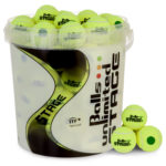 Bucket Balls Unlimited Stage1 - Yellow/Yellow