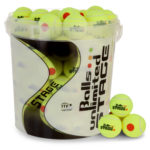 Bucket Balls Unlimited Stage2 - Yellow/Yellow