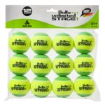 Balls Unlimited Stage1 – Yellow/Green 12er Pack