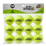Balls Unlimited Stage1 – Yellow/Yellow 12er Pack