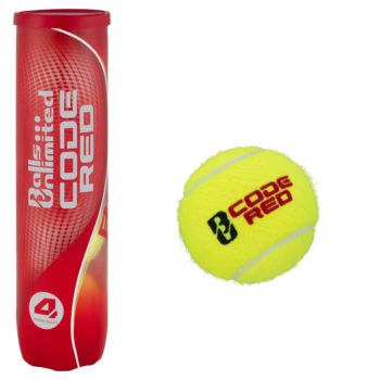 Balls Unlimited Code Red (25 x 4-Ball)
