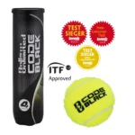 Balls Unlimited Code Black (25 x 4-Ball)