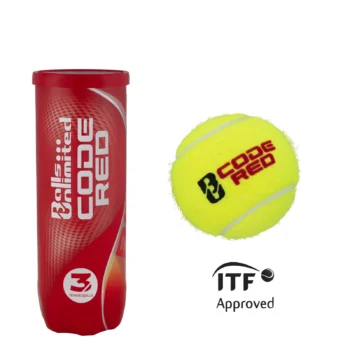 Balls Unlimited Code Red (25 x 3-Ball)