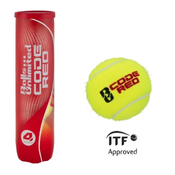 Balls Unlimited Code Red (25 x 4-Ball)